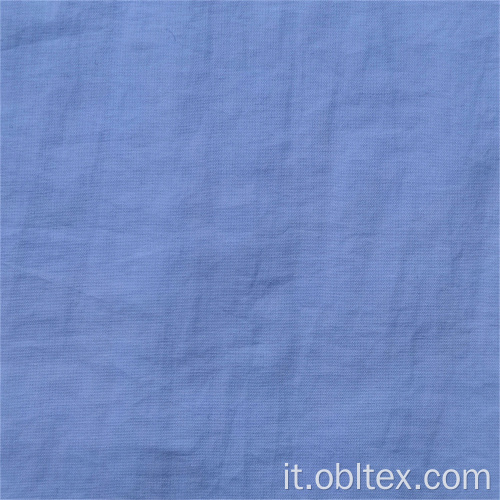 Tessuto OBL21-2128 100% in nylon Taslan Aty